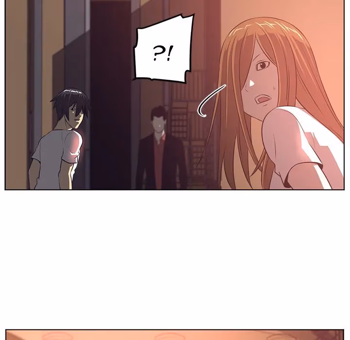 The Happening Chapter 56 page 82 - 