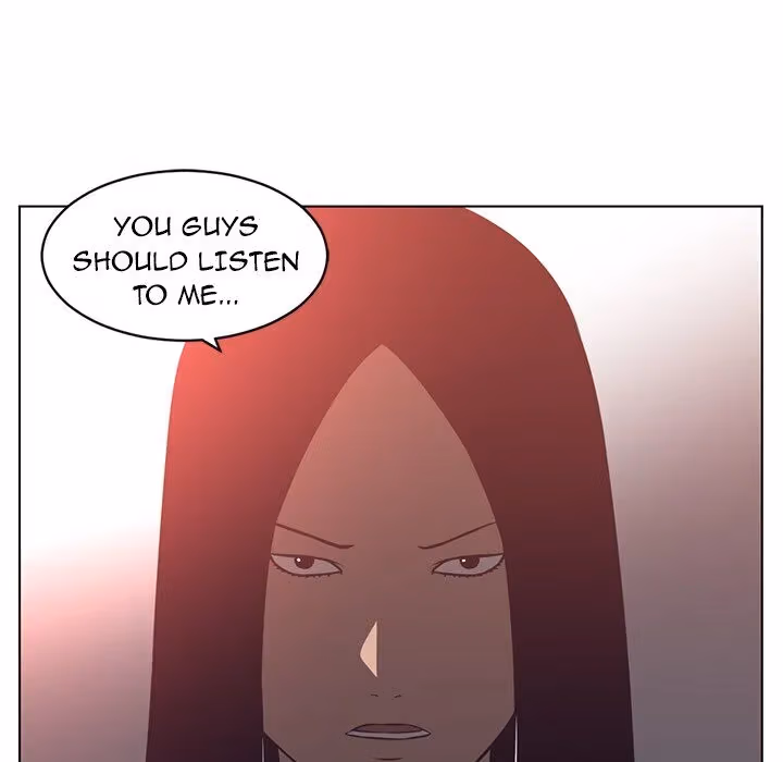 The Happening Chapter 56 page 84 - 