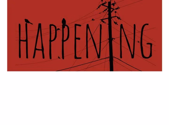 The Happening Chapter 56 page 86 - 