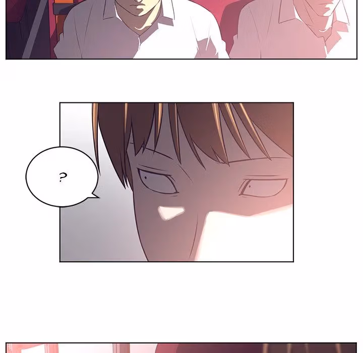 The Happening Chapter 56 page 10 - 