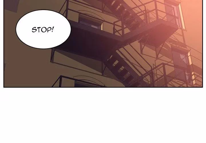 The Happening Chapter 57 page 2 - 