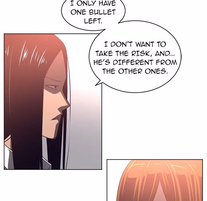 The Happening Chapter 57 page 12 - 