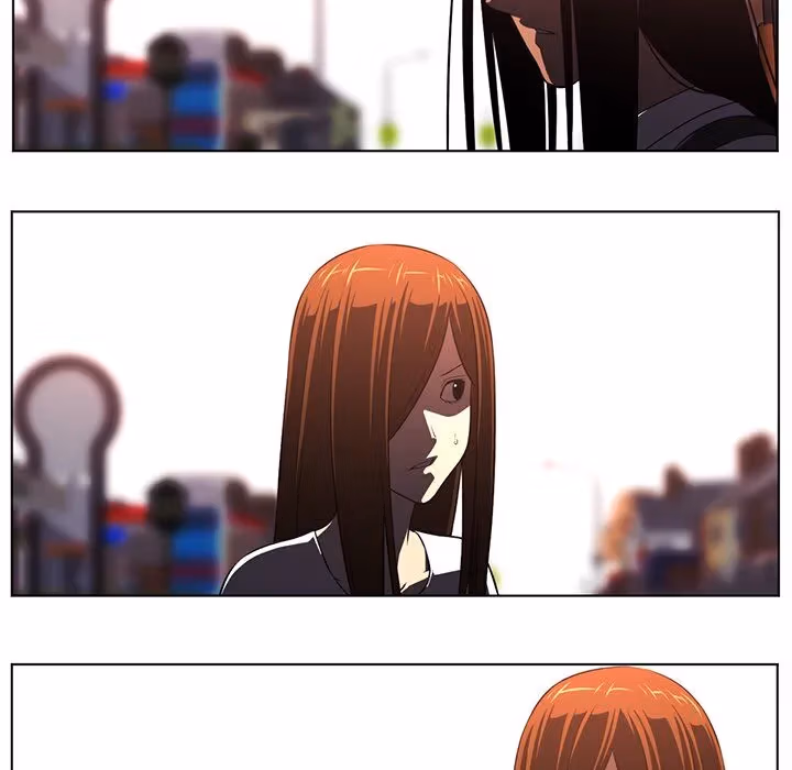 The Happening Chapter 57 page 14 - 