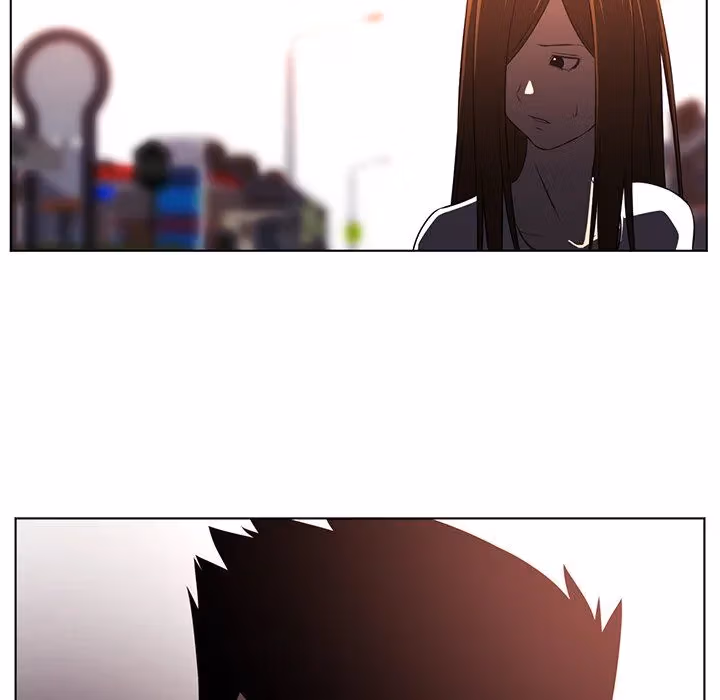 The Happening Chapter 57 page 15 - 