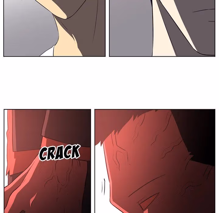 The Happening Chapter 57 page 19 - 