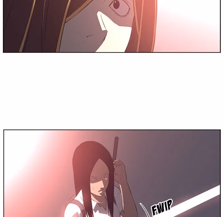The Happening Chapter 57 page 21 - 