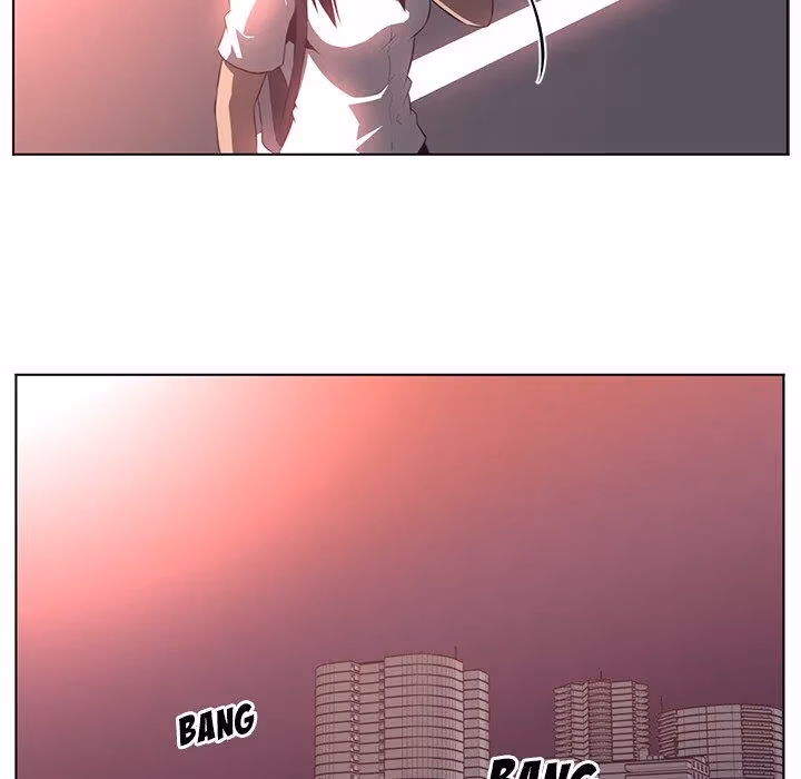 The Happening Chapter 57 page 22 - 