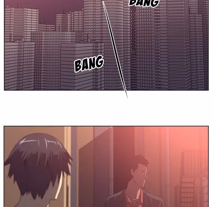 The Happening Chapter 57 page 23 - 