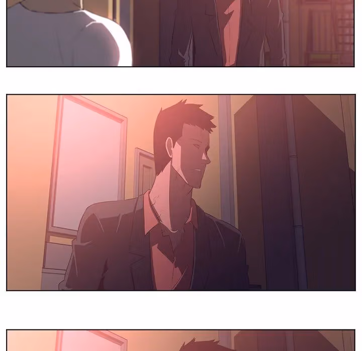 The Happening Chapter 57 page 24 - 