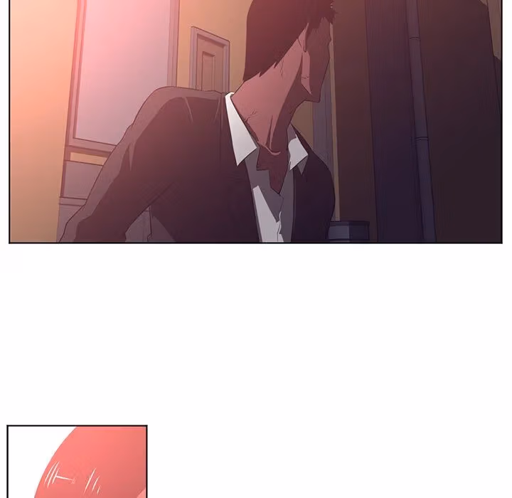 The Happening Chapter 57 page 25 - 