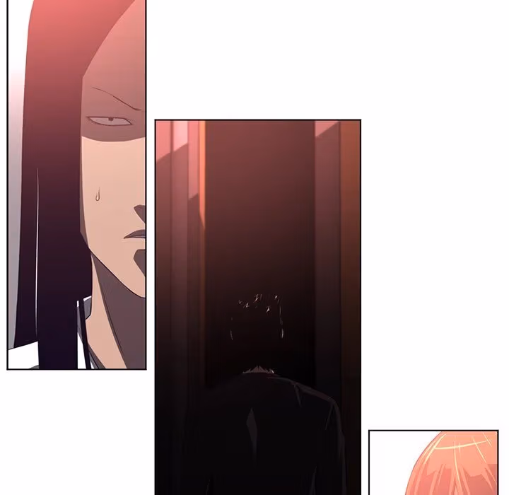 The Happening Chapter 57 page 26 - 