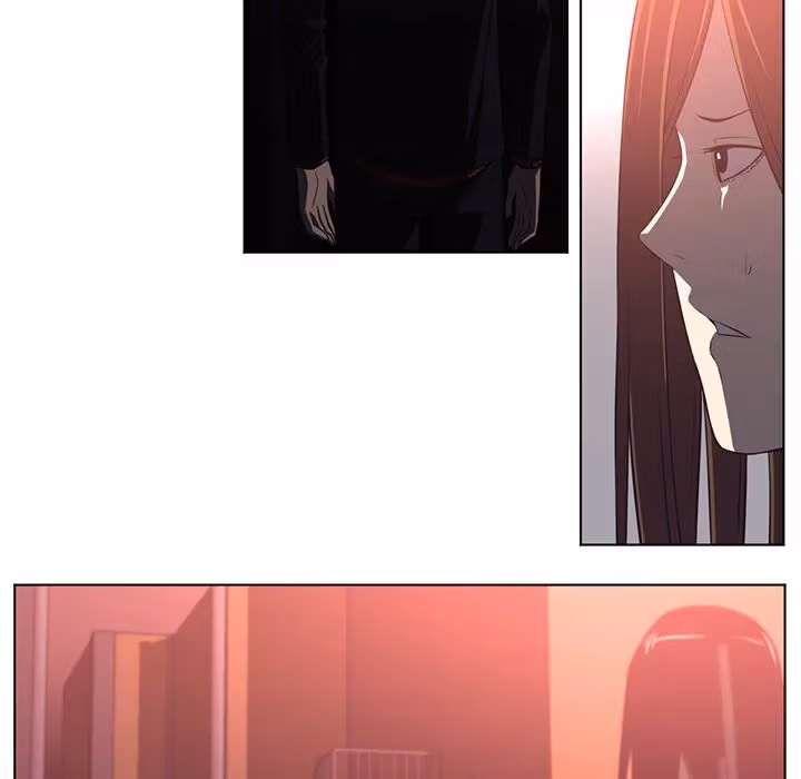 The Happening Chapter 57 page 27 - 