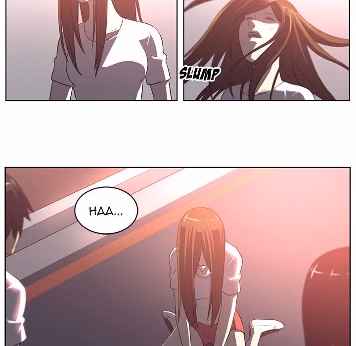 The Happening Chapter 57 page 29 - 