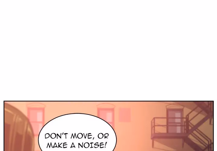 The Happening Chapter 57 page 4 - 