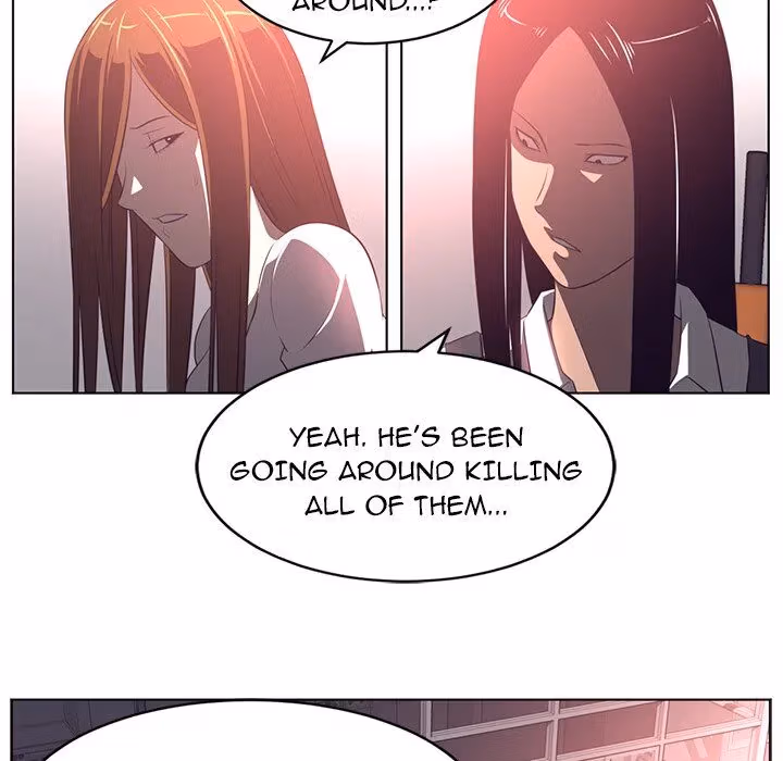 The Happening Chapter 57 page 35 - 