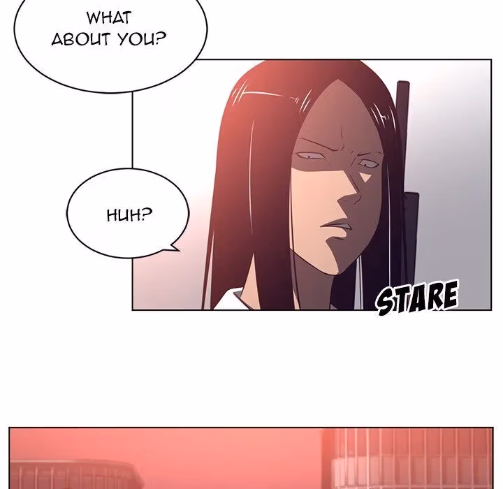 The Happening Chapter 57 page 39 - 
