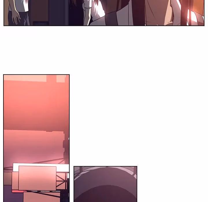 The Happening Chapter 57 page 44 - 
