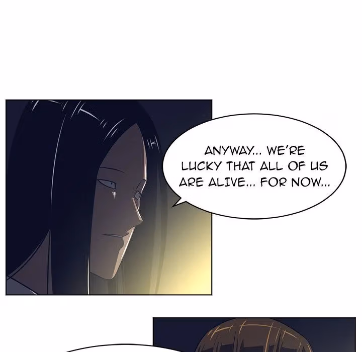The Happening Chapter 57 page 49 - 