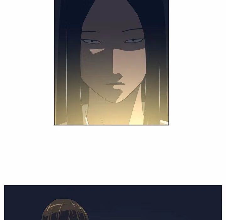 The Happening Chapter 57 page 55 - 