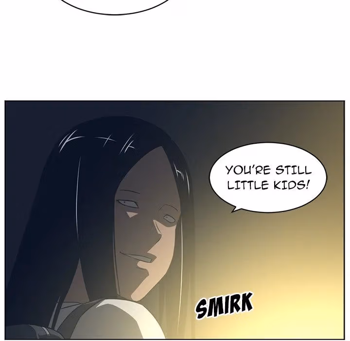 The Happening Chapter 57 page 58 - 