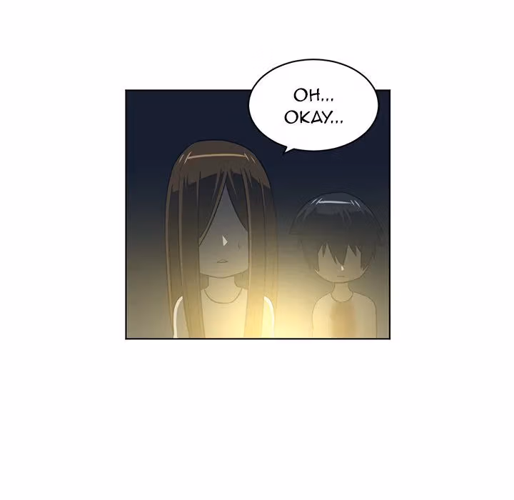 The Happening Chapter 57 page 59 - 