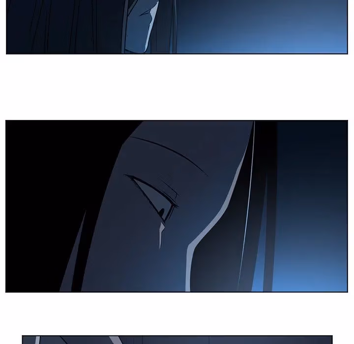 The Happening Chapter 57 page 62 - 