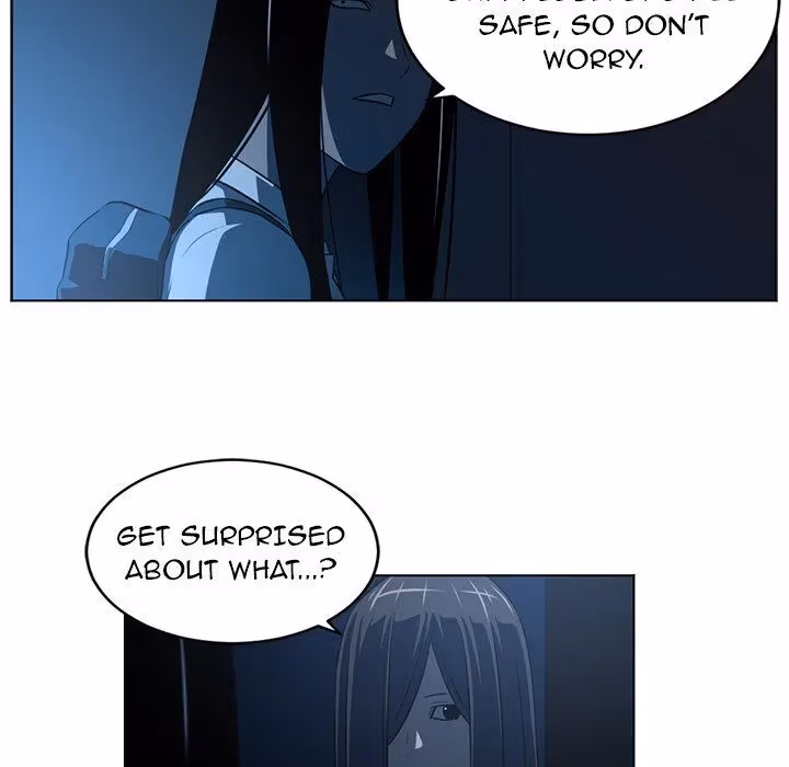 The Happening Chapter 57 page 64 - 