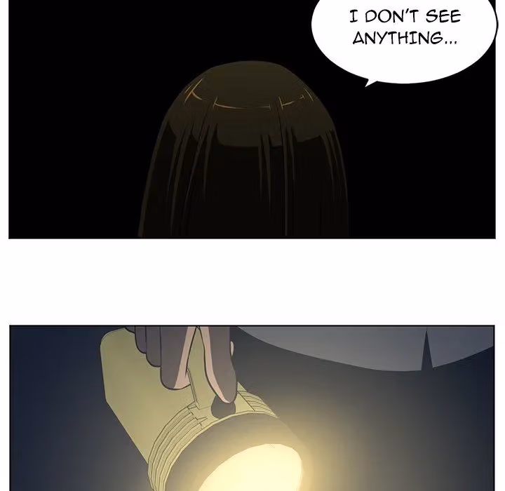 The Happening Chapter 57 page 66 - 