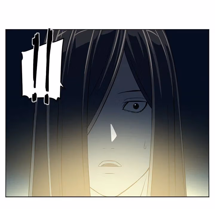 The Happening Chapter 57 page 68 - 