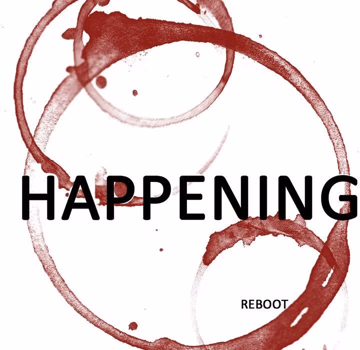 The Happening Chapter 57 page 8 - 
