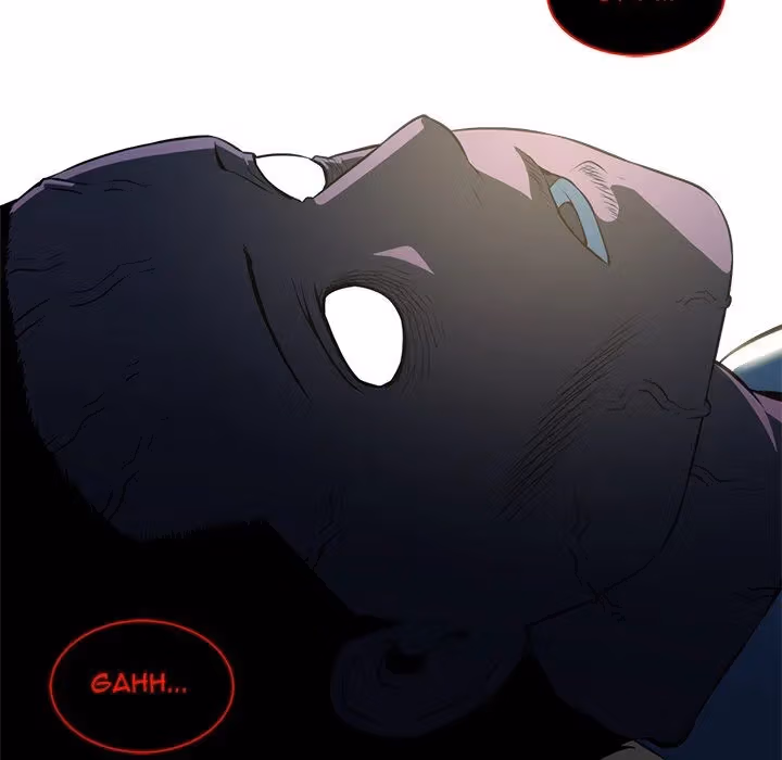 The Happening Chapter 57 page 71 - 