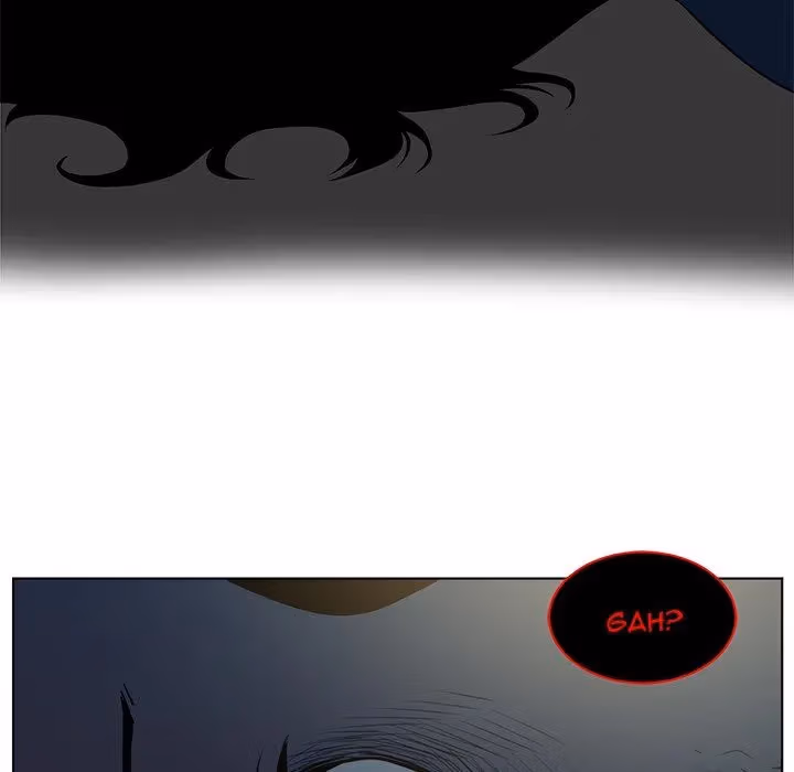 The Happening Chapter 57 page 72 - 