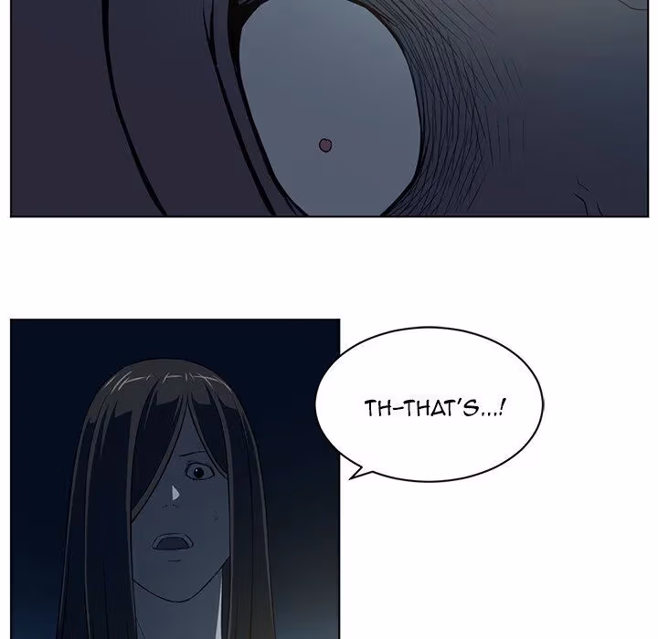 The Happening Chapter 57 page 73 - 