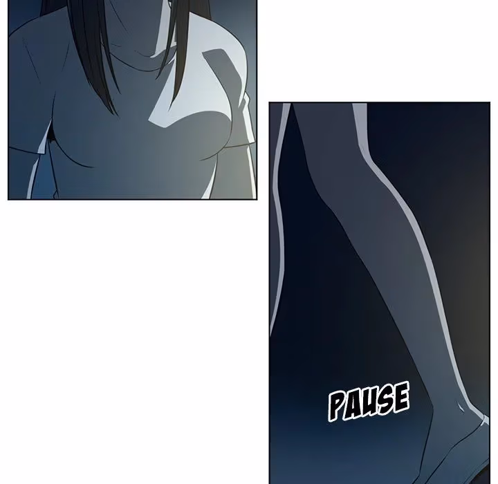 The Happening Chapter 57 page 74 - 