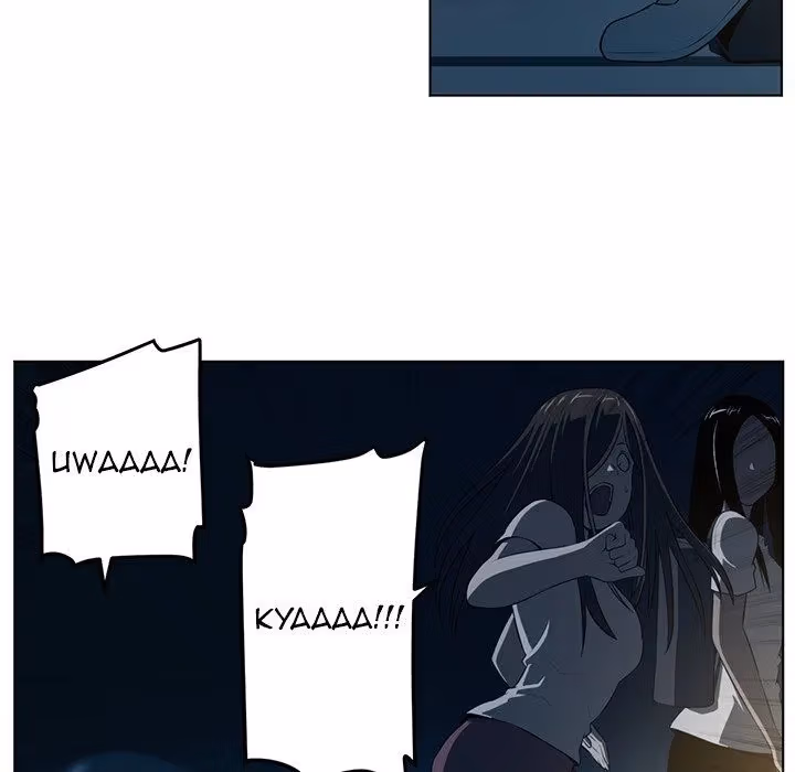 The Happening Chapter 57 page 75 - 