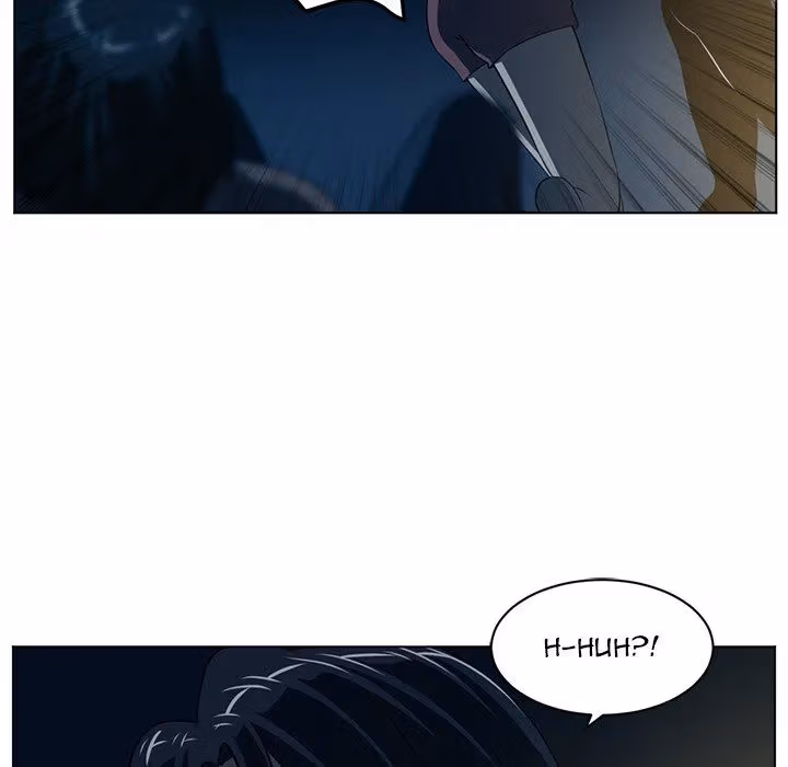The Happening Chapter 57 page 76 - 