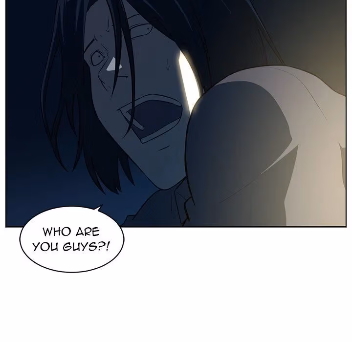 The Happening Chapter 57 page 77 - 