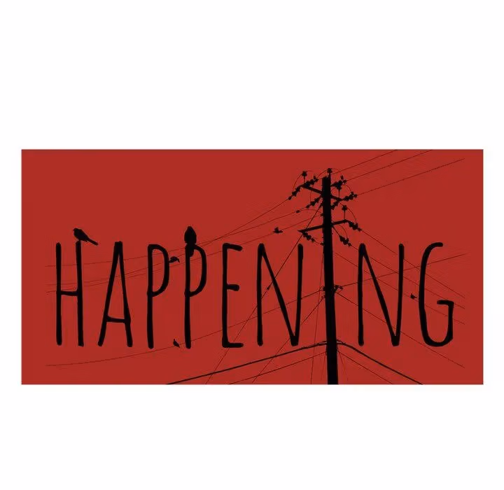 The Happening Chapter 57 page 78 - 