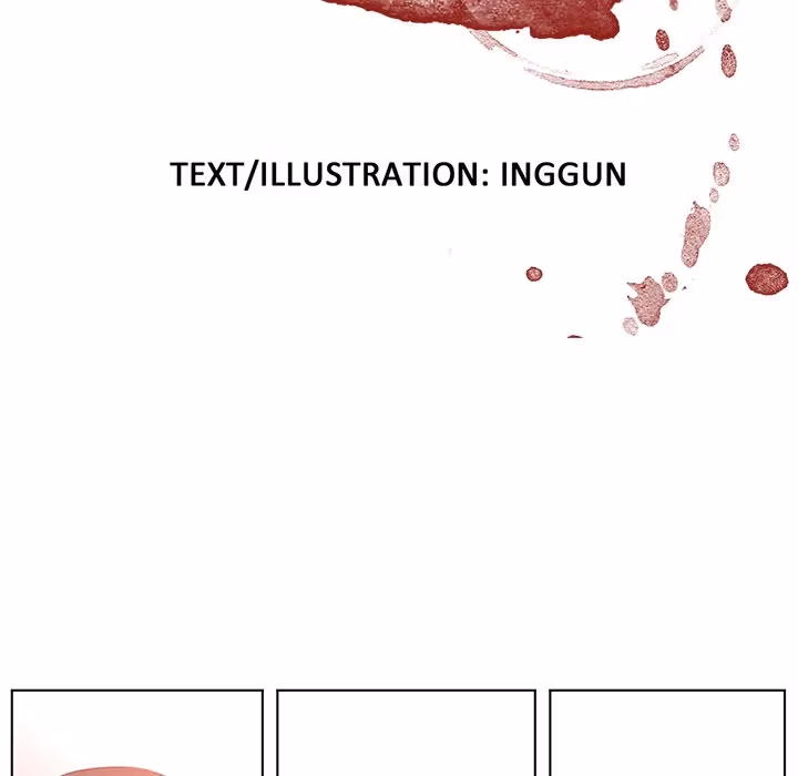 The Happening Chapter 57 page 9 - 