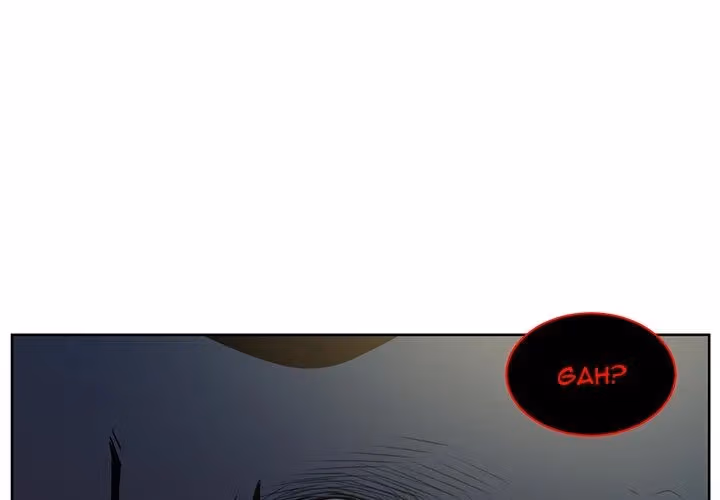 The Happening Chapter 58 page 1 - 