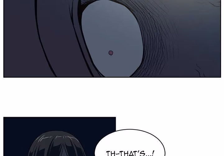 The Happening Chapter 58 page 2 - 