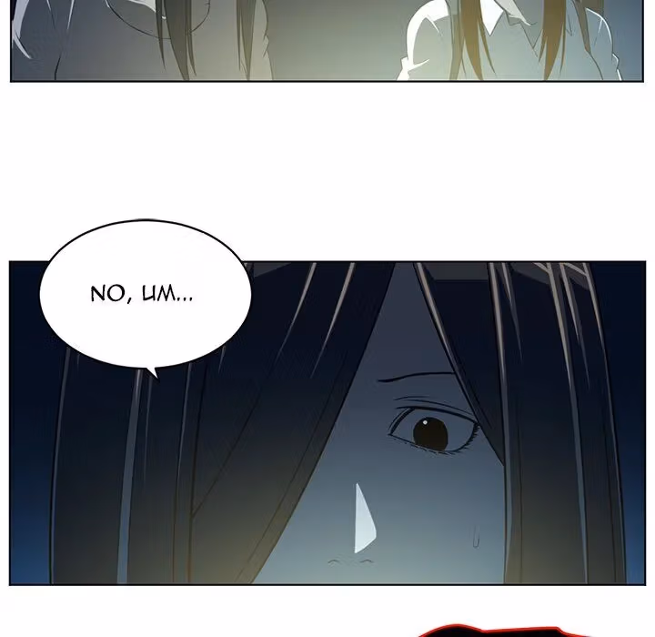 The Happening Chapter 58 page 13 - 