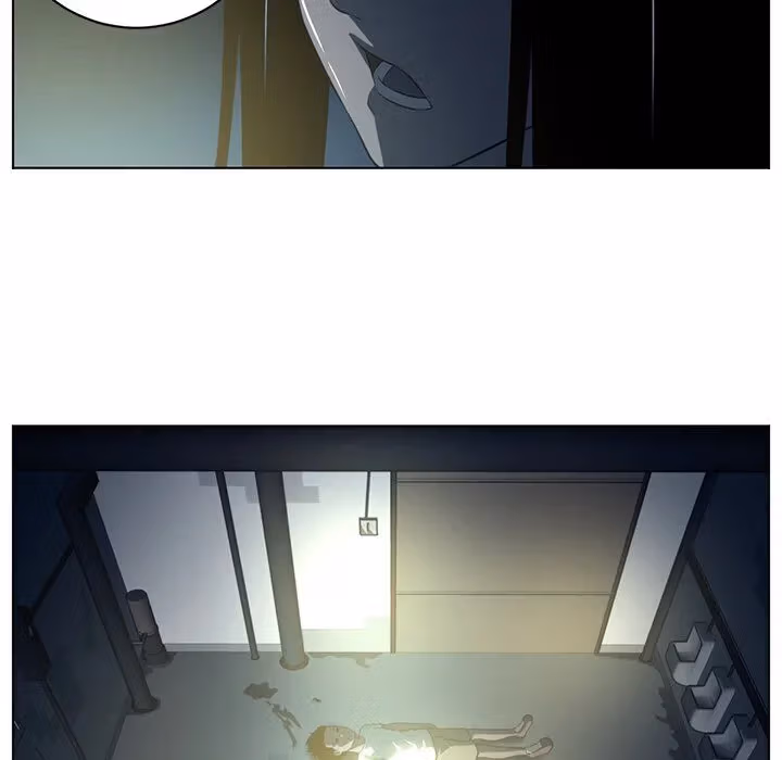 The Happening Chapter 58 page 15 - 