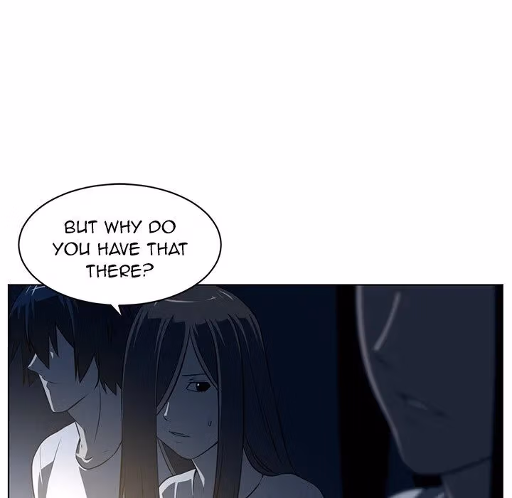The Happening Chapter 58 page 19 - 