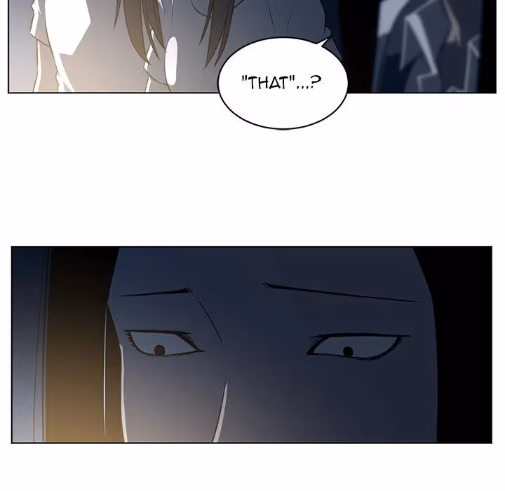 The Happening Chapter 58 page 20 - 