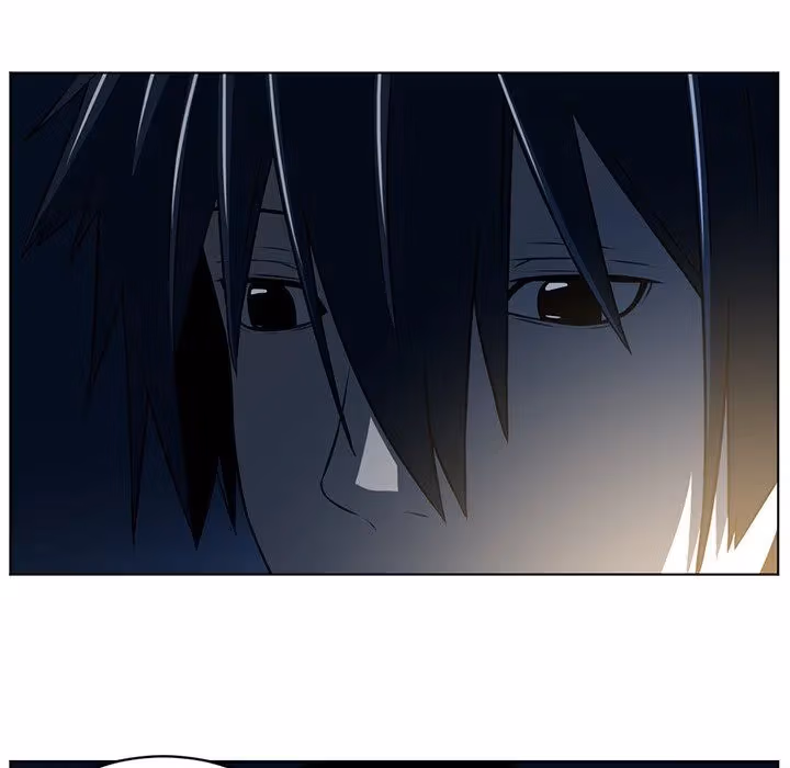 The Happening Chapter 58 page 23 - 