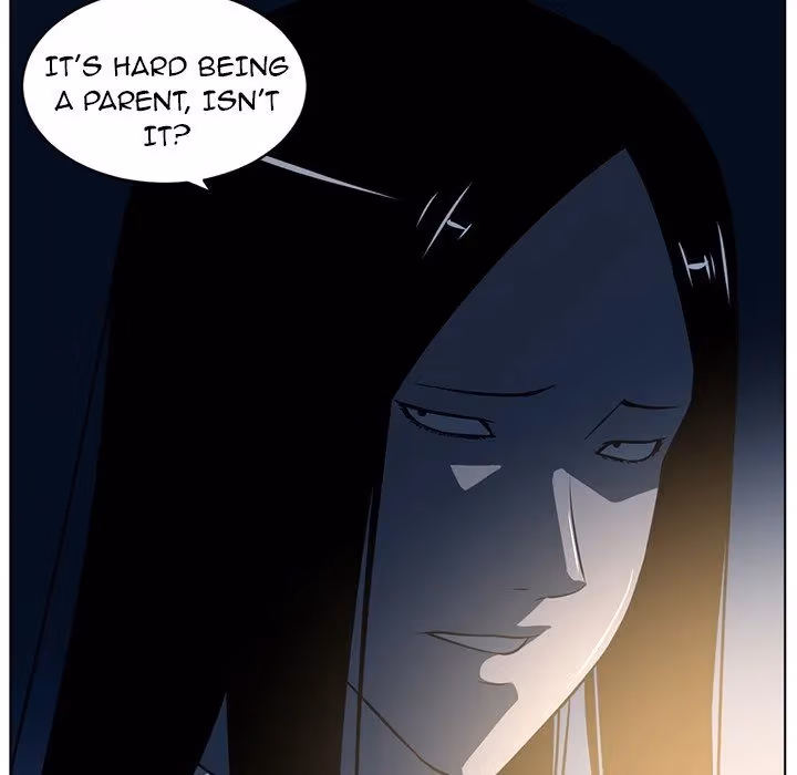 The Happening Chapter 58 page 24 - 