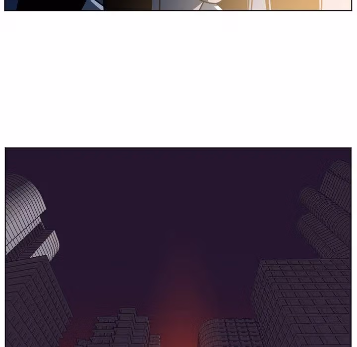 The Happening Chapter 58 page 25 - 