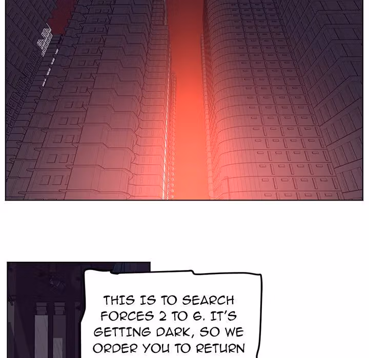 The Happening Chapter 58 page 26 - 