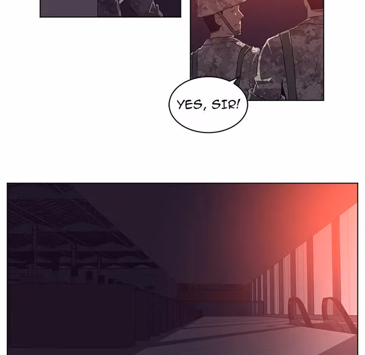 The Happening Chapter 58 page 30 - 